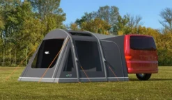 Vango Kela Pro Air Low Awning 2023 -Vango Camping kela pro air low image 2