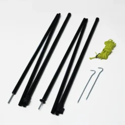 Vango Adjustable King Pole 180 - 220cm