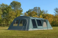 Vango Lismore 700DLX Poled Tent Package (2023)
