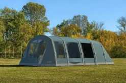 Vango Lismore Air 600XL Tent Package (2023) -Vango Camping lismore air 600xl lr 2 1