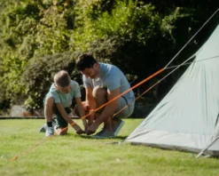 Vango Lismore Air 700DLX Tent Package (2023) 16 Vango Lismore Air 700DLX Tent Package (2023) -Vango Camping lismore air 700dlx lo 2023 1