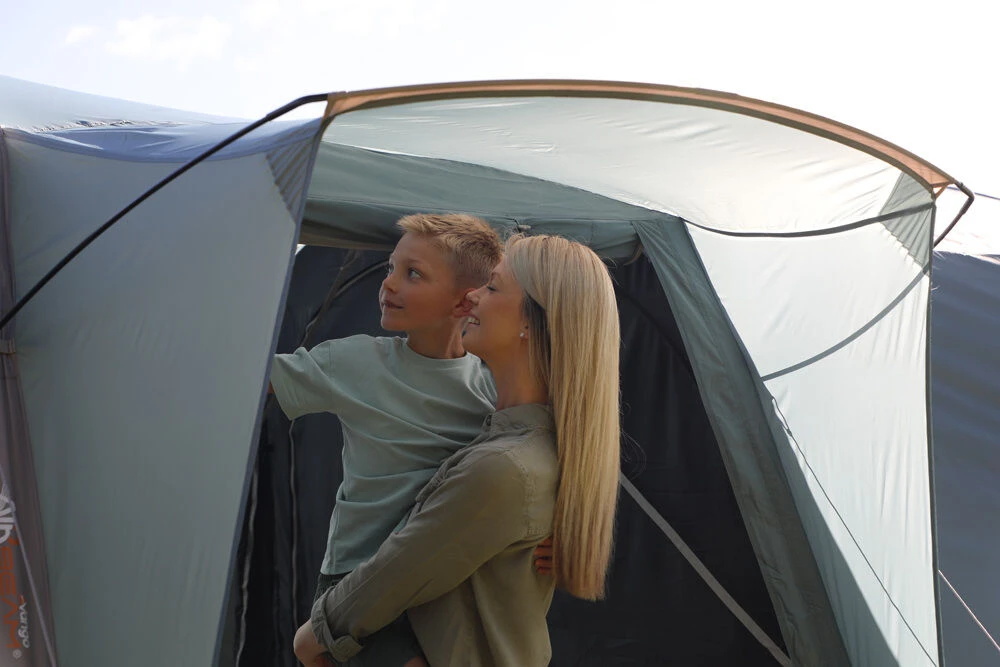 Vango Lismore Air 700DLX Tent Package (2023) 9 Vango Lismore Air 700DLX Tent Package (2023) - Image 9