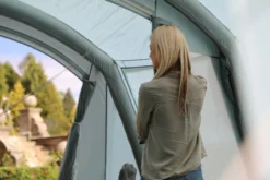 Vango Lismore Air 700DLX Tent Package (2023) 17 Vango Lismore Air 700DLX Tent Package (2023) -Vango Camping lismore air 700dlx lo 2023 7