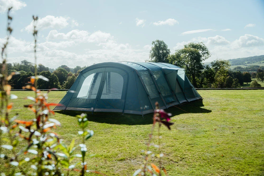 Vango Lismore Air 700DLX Tent Package (2023) 1 Vango Lismore Air 700DLX Tent Package (2023)