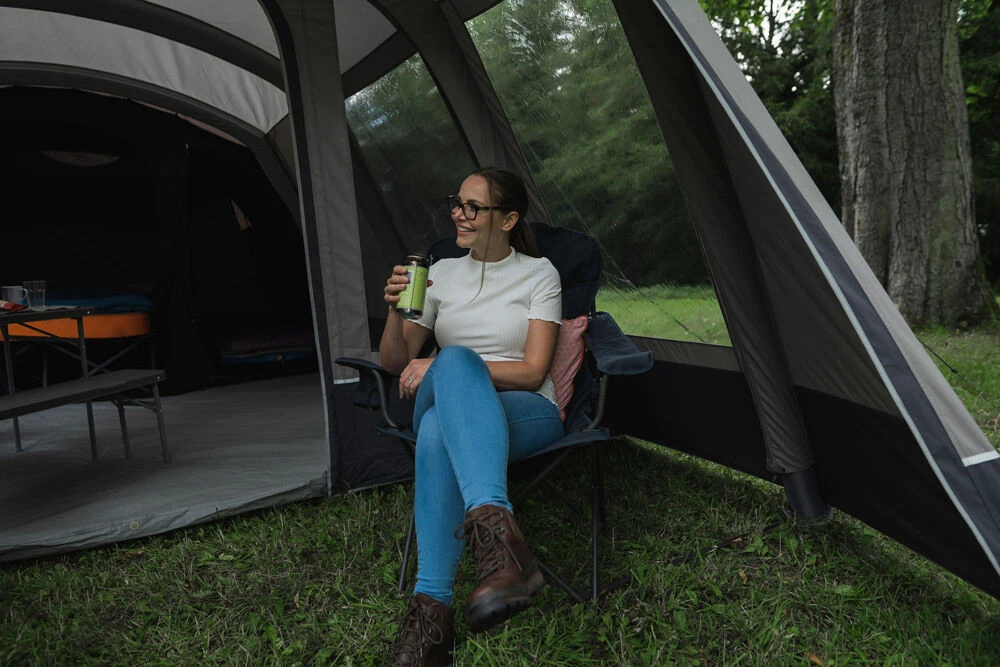 Vango Lismore Air TC 600XL Tent Package (2023) 7 Vango Lismore Air TC 600XL Tent Package (2023) - Image 7