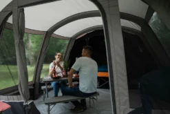 Vango Lismore Air TC 600XL Tent Package (2023) 21 Vango Lismore Air TC 600XL Tent Package (2023) -Vango Camping lismore air tc 600xl lo 2023 4