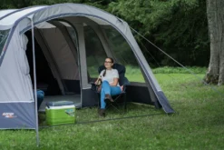 Vango Lismore Air TC 600XL Tent Package (2023) 23 Vango Lismore Air TC 600XL Tent Package (2023) -Vango Camping lismore air tc 600xl lo 2023 9