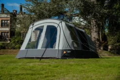 Vango Lismore TC 450 Poled Tent Package (2023) 11 Vango Lismore TC 450 Poled Tent Package (2023) -Vango Camping lismore tc 450 lo 2023 1 sm