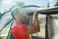 Vango Lismore TC 450 Poled Tent Package (2023) 17 Vango Lismore TC 450 Poled Tent Package (2023) -Vango Camping lismore tc 450 lo 2023 5 sm