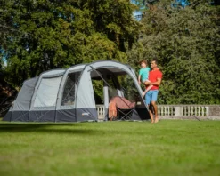 Vango Lismore TC 450 Poled Tent Package (2023) 15 Vango Lismore TC 450 Poled Tent Package (2023) -Vango Camping lismore tc 450 lo 2023 8 sm