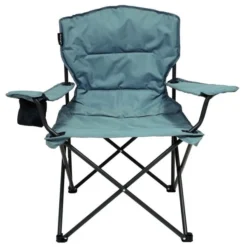 Vango Malibu Chair - Mineral Green -Vango Camping malibu mineral green image 2