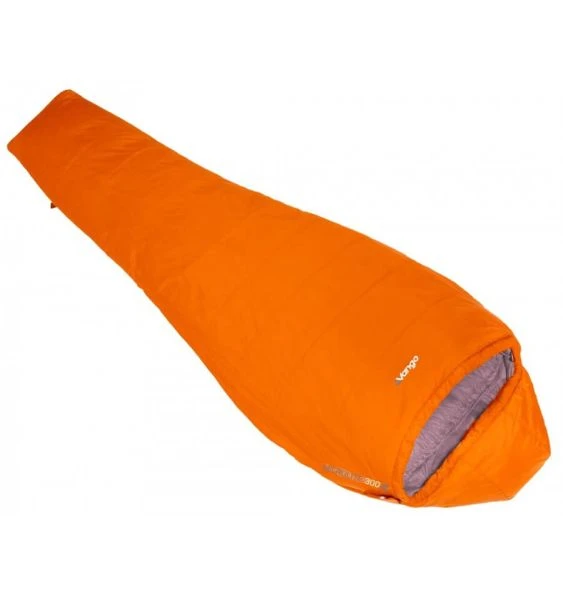 Vango Microlite 300 Sleeping Bag 1 Vango Microlite 300 Sleeping Bag