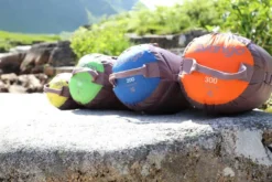 Vango Microlite 50 Sleeping Bag -Vango Camping microlite 50 image 4