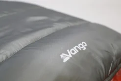 Vango Nitestar Alpha 350 Sleeping Bag (Fog) -Vango Camping nitestar 350 2023 lo 4