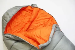 Vango Nitestar Alpha 350 Sleeping Bag (Fog) -Vango Camping nitestar 350 2023 lo 7