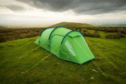Vango Omega 250 Tent (2022) 12 Vango Omega 250 Tent (2022) -Vango Camping omega 250 5
