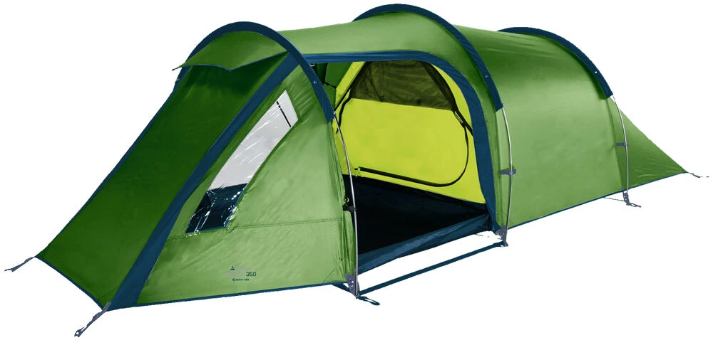 Vango Omega 350 Tent (2023) 1 Vango Omega 350 Tent (2023)