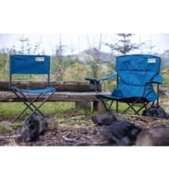 Vango Osiris Chair -Vango Camping osiris 4 1