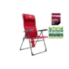 Vango Radiate Chair - DLX