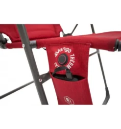 Vango Radiate Chair - DLX -Vango Camping radiate dlx chair 4 1