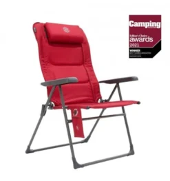 Vango Radiate Chair - Grande DLX
