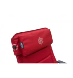 Vango Radiate Heated Cushion -Vango Camping radiate heated cushion 3 1