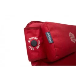 Vango Radiate Heated Cushion -Vango Camping radiate heated cushion 5 1