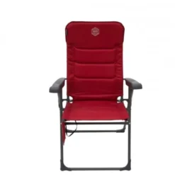 Vango Radiate Chair - Tall -Vango Camping radiate tall chair 1