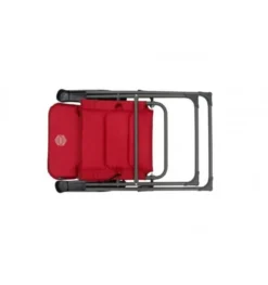 Vango Radiate Chair - Tall -Vango Camping radiate tall chair 1 1