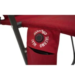 Vango Radiate Chair - Tall -Vango Camping radiate tall chair 3 1 1