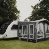 Vango Riviera Air 330 Elements ProShield Caravan Awning (2023)