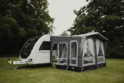 Vango Riviera Air 390 Elements ProShield Caravan Awning (2023) 12 Vango Riviera Air 390 Elements ProShield Caravan Awning (2023) -Vango Camping riv air 330 proshield 3 1