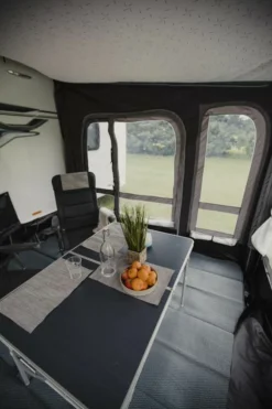 Vango Riviera Air 330 Elements ProShield Caravan Awning (2023) 16 Vango Riviera Air 330 Elements ProShield Caravan Awning (2023) -Vango Camping riv air 330 proshield 8