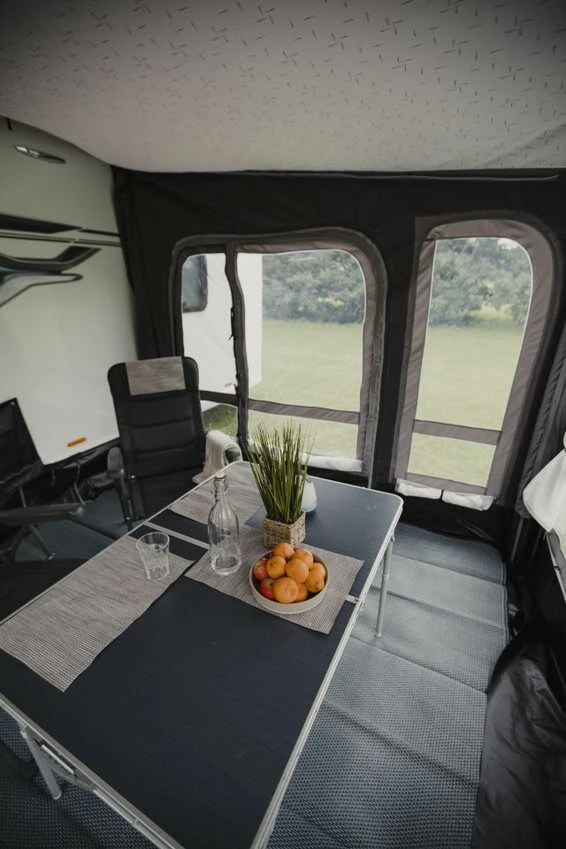 Vango Riviera Air 330 Elements ProShield Caravan Awning (2023) 7 Vango Riviera Air 330 Elements ProShield Caravan Awning (2023) - Image 7