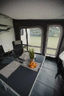 Vango Riviera Air 390 Elements ProShield Caravan Awning (2023) 16 Vango Riviera Air 390 Elements ProShield Caravan Awning (2023) -Vango Camping riv air 330 proshield 8 1