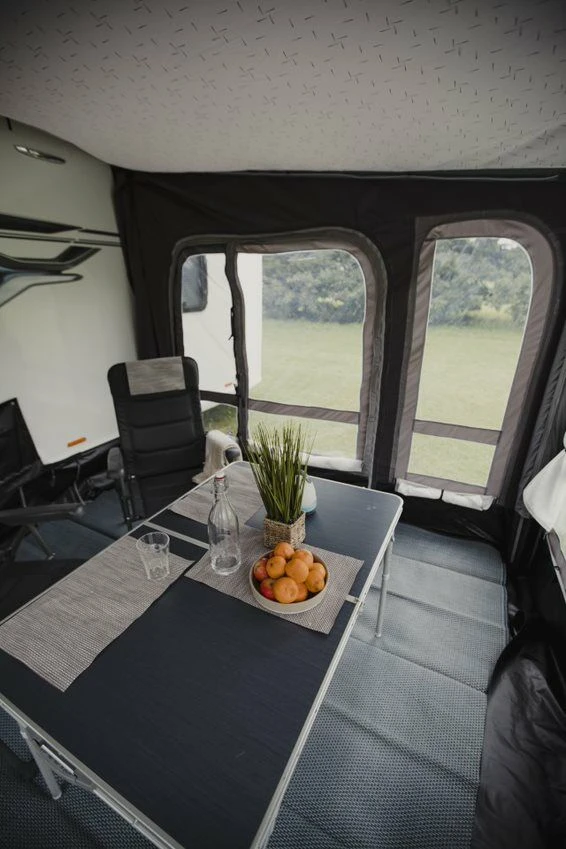 Vango Riviera Air 390 Elements ProShield Caravan Awning (2023) 7 Vango Riviera Air 390 Elements ProShield Caravan Awning (2023) - Image 7
