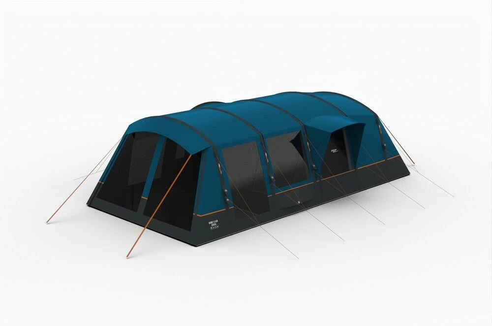 Vango Rome II Air 550XL Tent Package (2023) 2 Vango Rome II Air 550XL Tent Package (2023) - Image 2