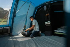 Vango Rome II Air 550XL Tent Package (2023) 11 Vango Rome II Air 550XL Tent Package (2023) -Vango Camping romeiiair550 16
