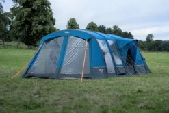 Vango Rome II Air 550XL Tent Package (2023)