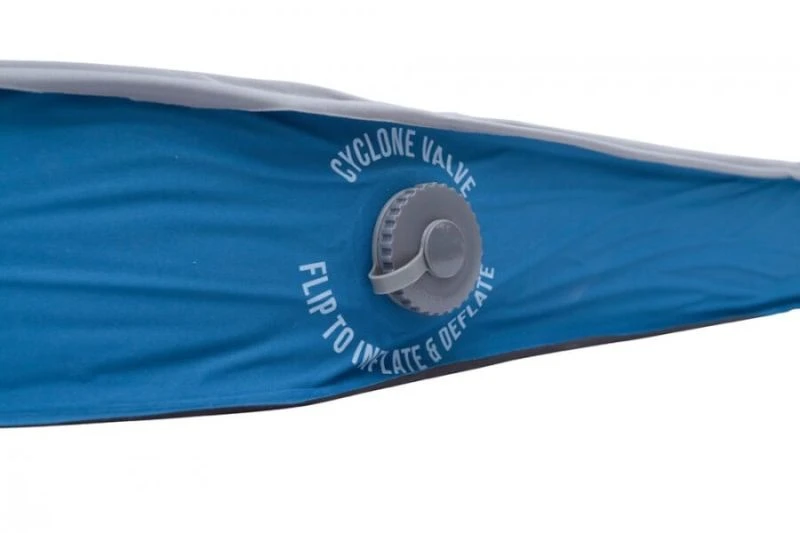 Vango Self Inflate Mat Shangri-La II 10cm - Double 7 Vango Self Inflate Mat Shangri-La II 10cm - Double - Image 7