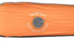 Vango Self Inflate Mat Shangri-La II 15cm - Double -Vango Camping shangri la ii 15 double5