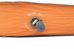 Vango Self Inflate Mat Shangri-La II 15cm - Double -Vango Camping shangri la ii 15 double6