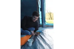 Vango Self Inflate Mat Shangri-La II 15cm - Grande -Vango Camping shangri la ii 15 grande6