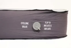 Vango Shangri-La II 20cm Grande Self-Inflating Mattress -Vango Camping shangri la ii 20 grande 2023 low 3