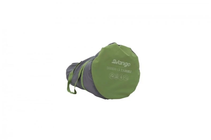 Vango Self Inflate Mat Shangri-La II 7.5cm - Double 3 Vango Self Inflate Mat Shangri-La II 7.5cm - Double - Image 3