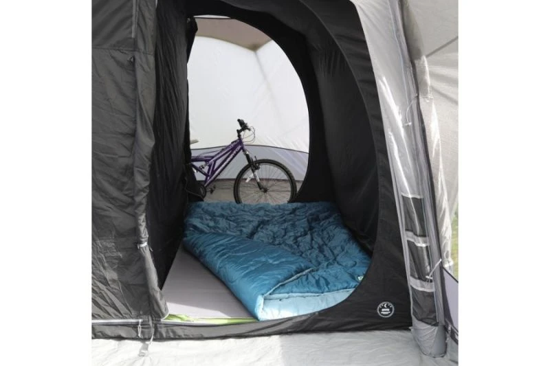 Vango Self Inflate Mat Shangri-La II 7.5cm - Double 6 Vango Self Inflate Mat Shangri-La II 7.5cm - Double - Image 6