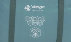 Vango Shangri-La Light Double Sleeping Bag -Vango Camping shangri la light double image 3