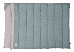 Vango Shangri-La Light Double Sleeping Bag -Vango Camping shangri la light double image 4