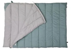 Vango Shangri-La Light Double Sleeping Bag -Vango Camping shangri la light double image 5