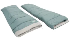 Vango Shangri-La Light Double Sleeping Bag -Vango Camping shangri la light double image 7